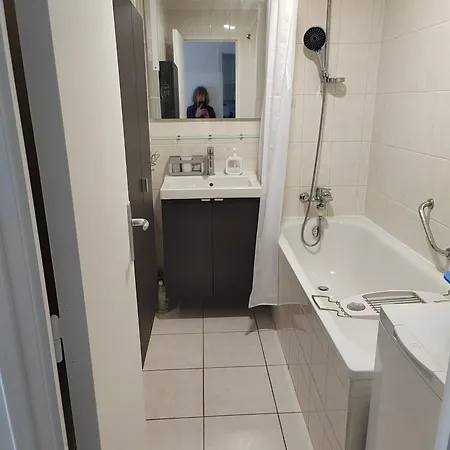 Appartement St François Historique Le Havre