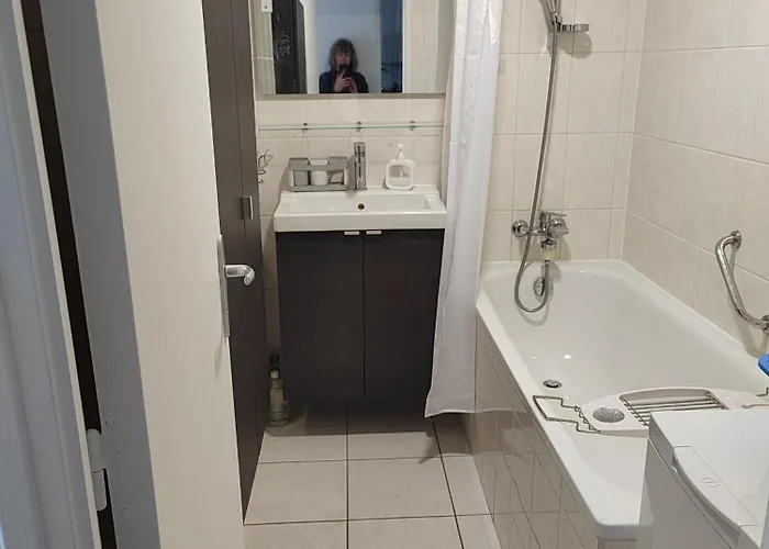 Appartamento St Francois Historique Le Havre